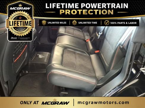 Used 2024 Ford Bronco Raptor AWD/4WD image 15