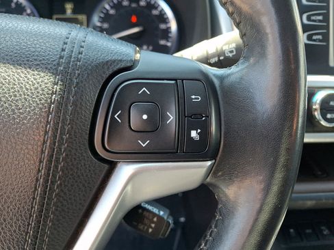 Used 2015 Toyota Highlander XLE AWD/4WD image 25