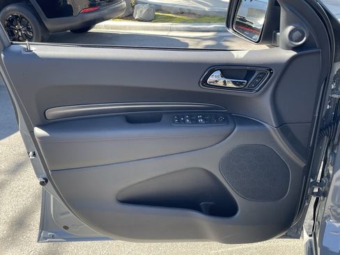 New 2026 Dodge Durango GT image 13