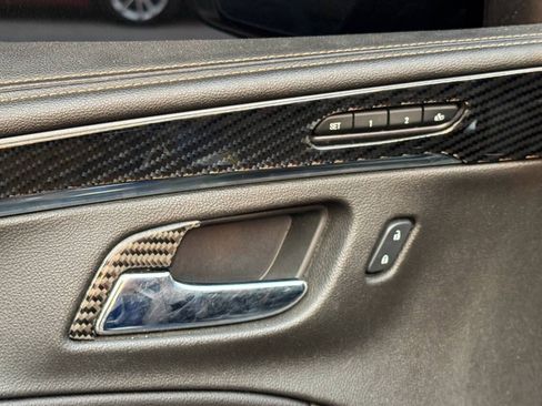 Used 2014 Chevrolet Impala LTZ FWD image 23