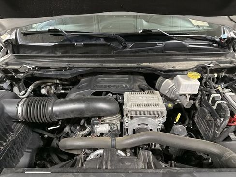 Used 2024 RAM 1500 Rebel w/ Rebel Level 2 Equipment Group AWD/4WD image 26