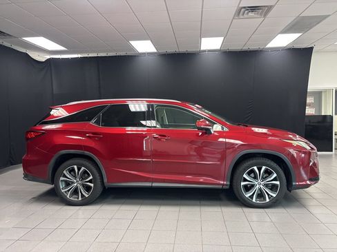 Used 2019 Lexus RX 350L FWD image 2
