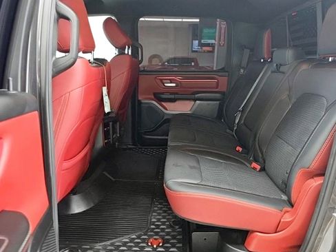 Used 2019 RAM 1500 Rebel w/ Rebel Level 2 Equipment Group image 8