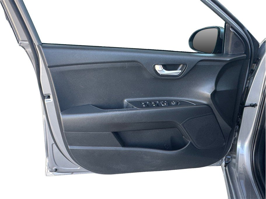 Used 2023 Kia Rio S FWD image 17