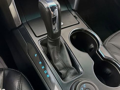 Used 2016 Ford Explorer Limited image 17