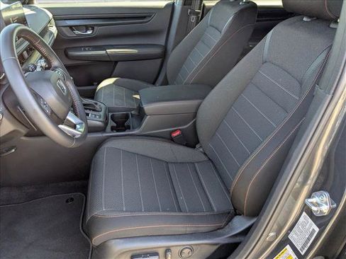 Used 2025 Honda CR-V Sport image 15