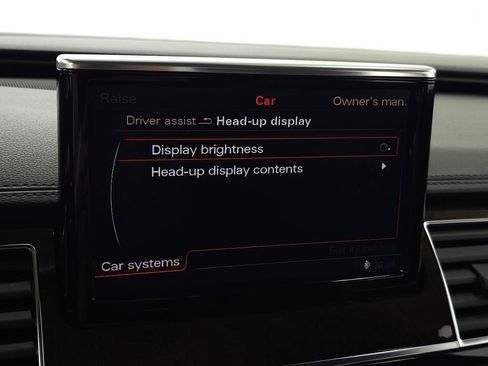 Used 2015 Audi A8 L 4.0T w/ Premium Package AWD/4WD image 23