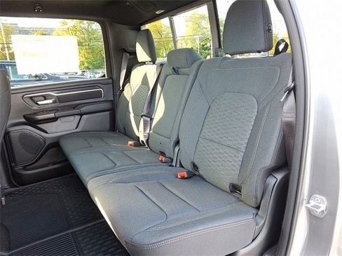 New 2026 RAM 1500 Big Horn image 7