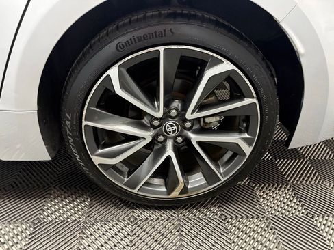 Used 2022 Toyota Corolla SE FWD image 16