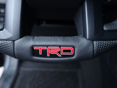 New 2026 Toyota Tundra TRD Pro AWD/4WD image 31