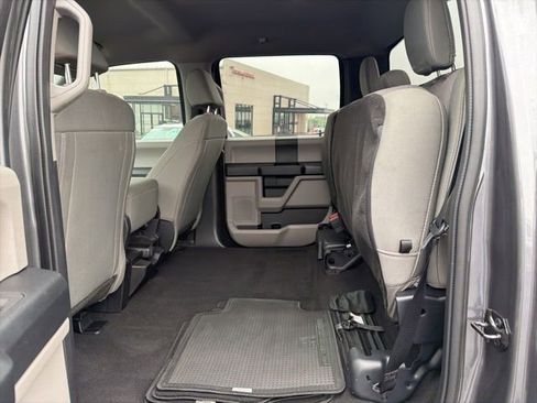 Used 2021 Ford F250 XL w/ STX Appearance Package image 25