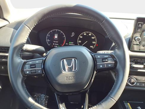 Used 2023 Honda HR-V EX-L image 8
