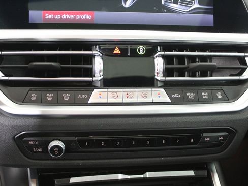 Certified 2023 BMW M4 Coupe w/ Executive Package image 23