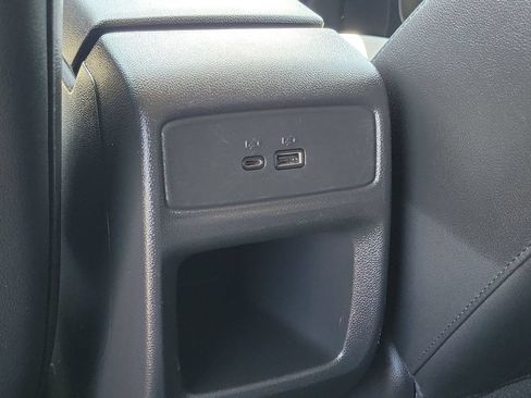 Used 2024 Chevrolet Trax LT w/ Driver Confidence Package FWD image 20