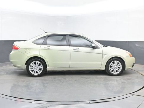 Used 2011 Ford Focus SEL w/ 301A Rapid Spec Order Code FWD image 15