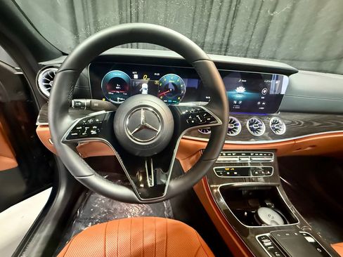 Used 2023 Mercedes-Benz CLS 450 4MATIC image 8