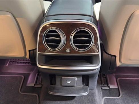 Used 2015 Mercedes-Benz S 550 4MATIC Sedan image 15