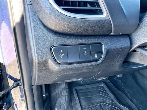 Used 2024 Kia Seltos EX AWD/4WD image 26