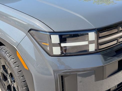 Used 2024 Hyundai Santa Fe XRT image 34