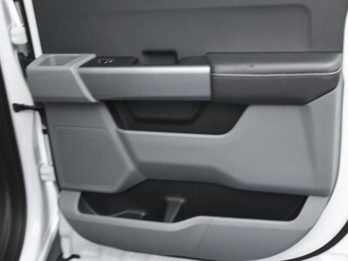 New 2024 Ford F150 Lightning Pro w/ Tow Technology Package image 17