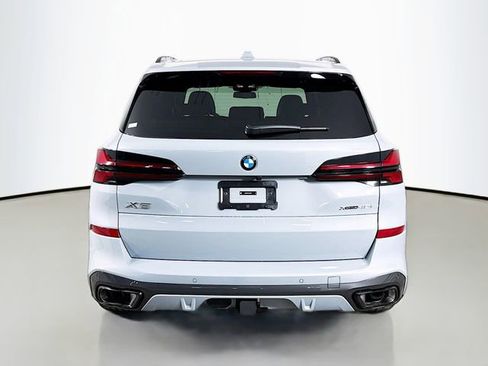 New 2026 BMW X5 xDrive40i w/ M Sport Package image 6