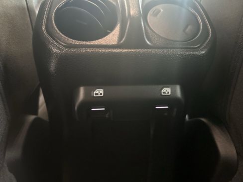 Used 2023 Jeep Wrangler Unlimited w/ Cold Weather Group AWD/4WD image 16