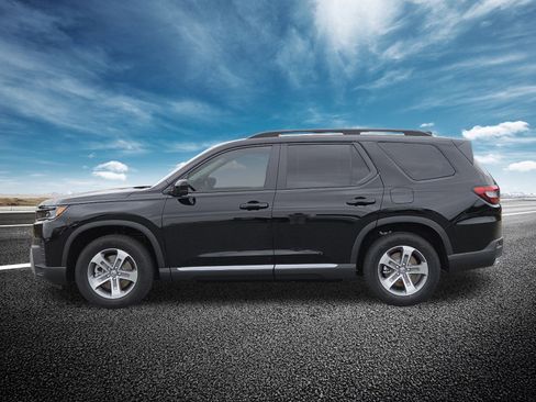 New 2026 Honda Pilot EX-L image 16