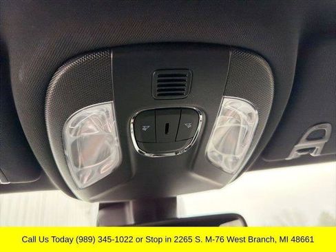 Used 2025 Jeep Compass Limited AWD/4WD image 23
