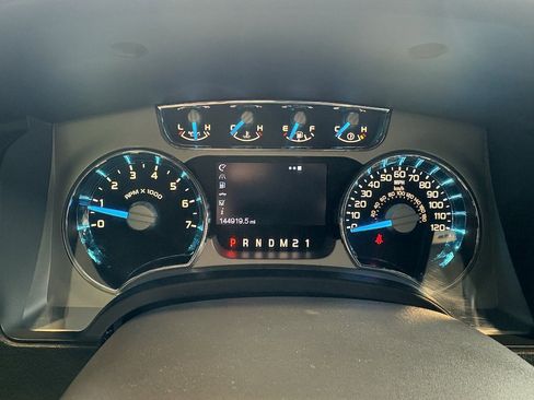 Used 2014 Ford F150 Platinum image 14