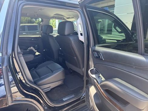 Used 2018 Chevrolet Tahoe LT AWD/4WD image 5