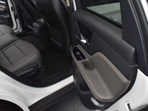 New 2025 Lincoln Corsair Grand Touring w/ Equipment Group 301A image 14