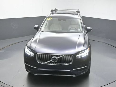 Used 2016 Volvo XC90 T6 Inscription w/ Vision Package AWD/4WD image 42