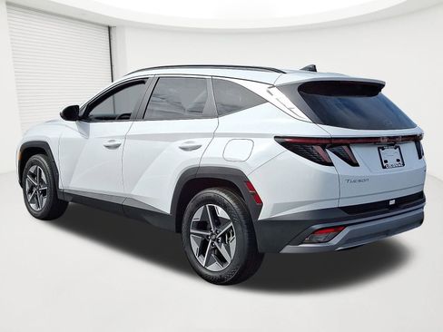 Used 2025 Hyundai Tucson SEL image 6