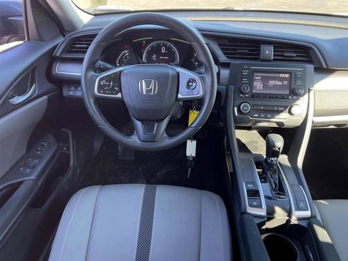 Used 2020 Honda Civic LX image 12