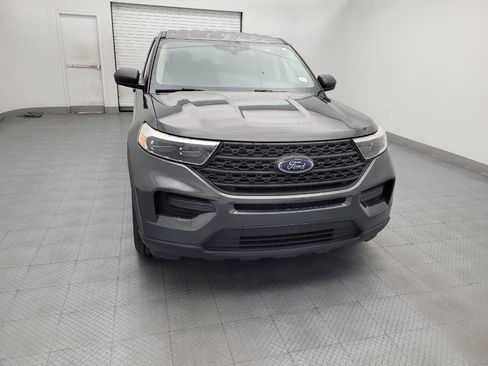 Used 2020 Ford Explorer 2WD image 14