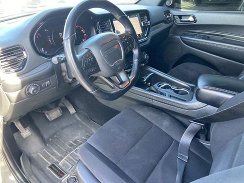 Used 2021 Dodge Durango GT w/ Trailer Tow Group IV image 6
