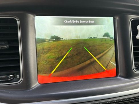 Used 2020 Dodge Charger GT w/ Plus Group image 9