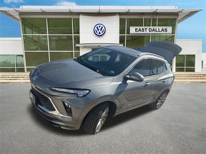 Used 2025 Buick Encore GX Avenir
