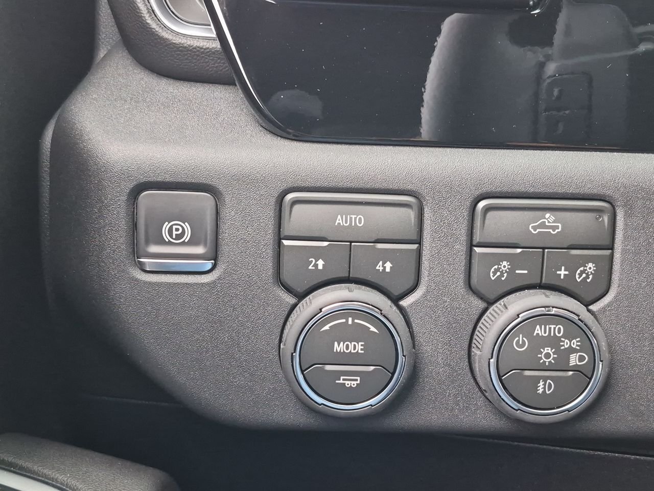 New 2026 Chevrolet Silverado 1500 RST w/ All Star Edition Plus AWD/4WD image 18