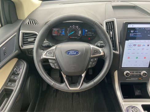 Used 2024 Ford Edge SEL w/ Convenience Package AWD/4WD image 14