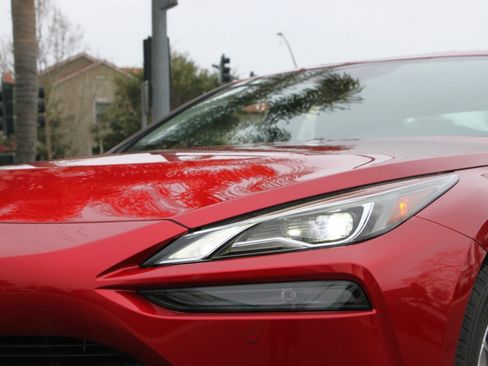 Used 2023 Toyota Mirai XLE w/ Advanced Technology Package image 9