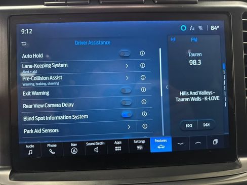 Certified 2024 Ford F150 STX w/ STX Black Appearance Package AWD/4WD image 29
