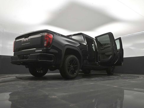 New 2026 GMC Sierra 1500 Elevation w/ Preferred Package AWD/4WD image 46