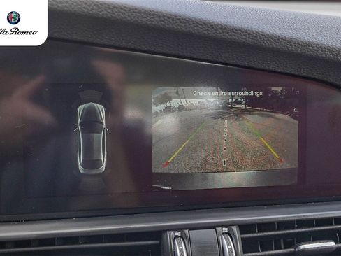 New 2025 Alfa Romeo Giulia image 12