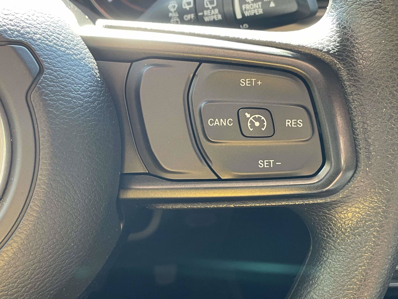 Used 2020 Jeep Wrangler Unlimited Sport AWD/4WD image 25