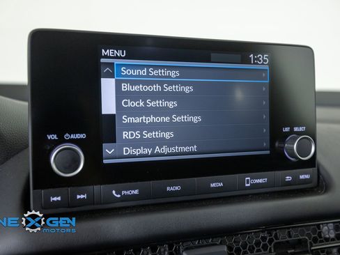 Used 2024 Honda HR-V LX image 19