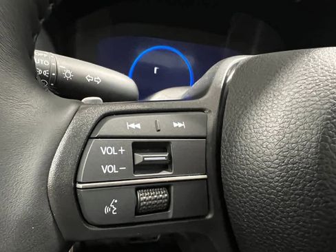 New 2025 Honda Accord Sport image 19