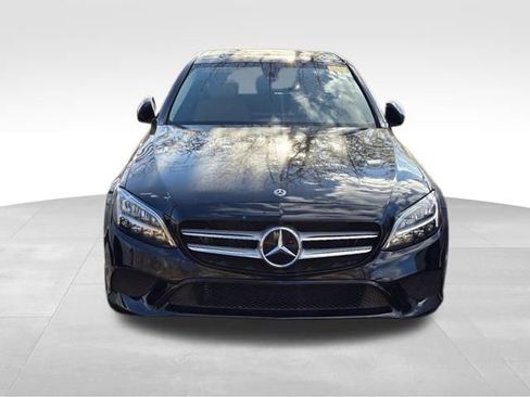Used 2021 Mercedes-Benz C 300 Sedan image 6