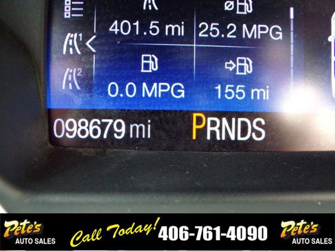 Used 2017 Ford Escape SE image 30