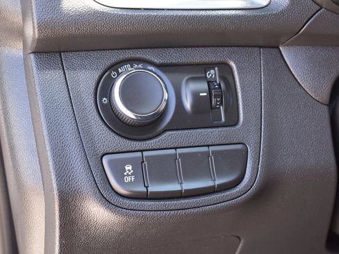 Used 2020 Chevrolet Spark LS FWD image 49